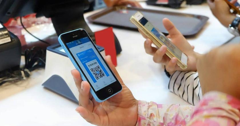 Selain Go-Pay, Deretan Dompet Digital Ini Juga Hujan Promo Lho