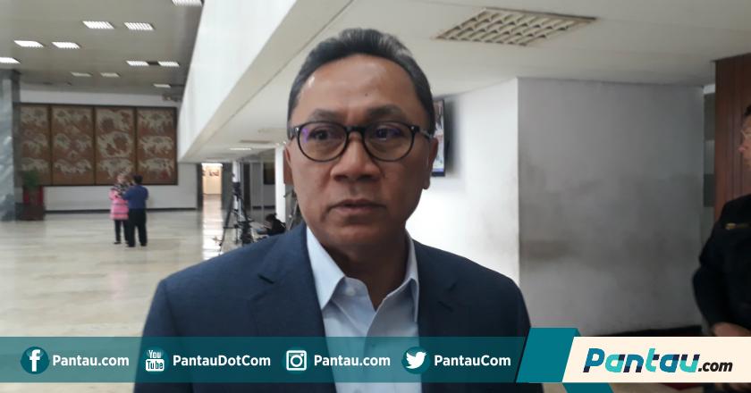 Zulhas Kutuk Aksi Penembakan karena Perbedaan Pilihan Capres