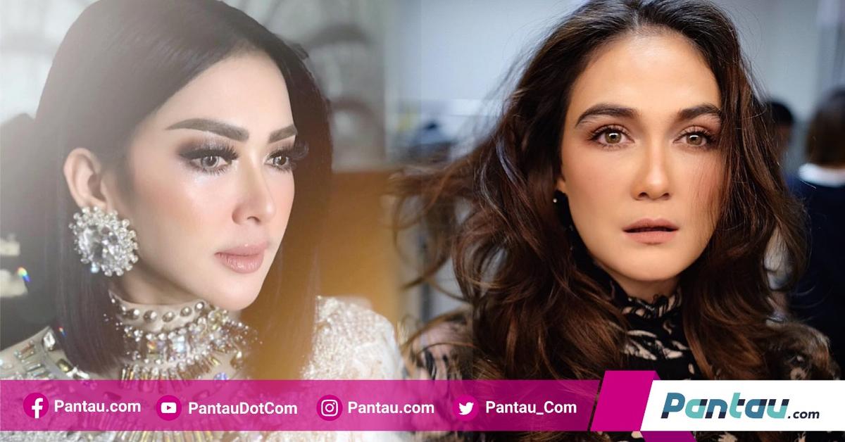 Usia Sudah Matang Tapi Belum Nikah, 5 Artis Cantik Ini Punya Kisah Cinta Tragis