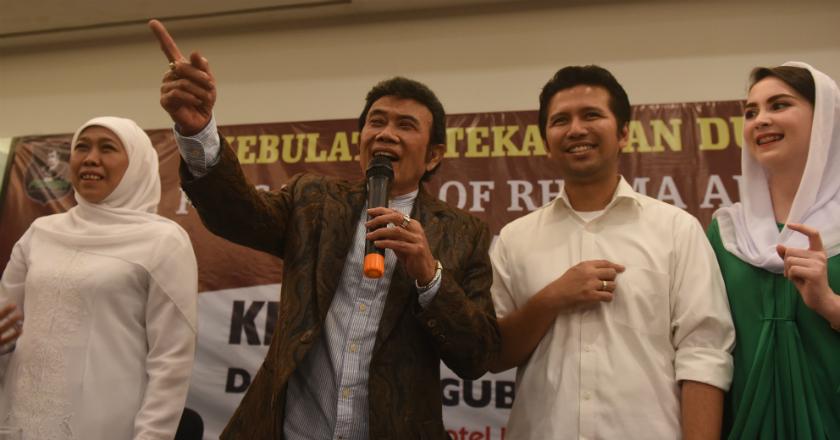 Tak Lolos Verifikasi KPU, Partai Idaman Ajukan Gugatan ke PTUN