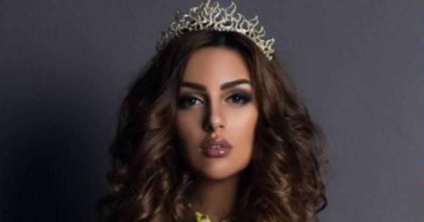 Mantan Miss Moskow Ini Resmi Menjadi Ibu Negara Malaysia