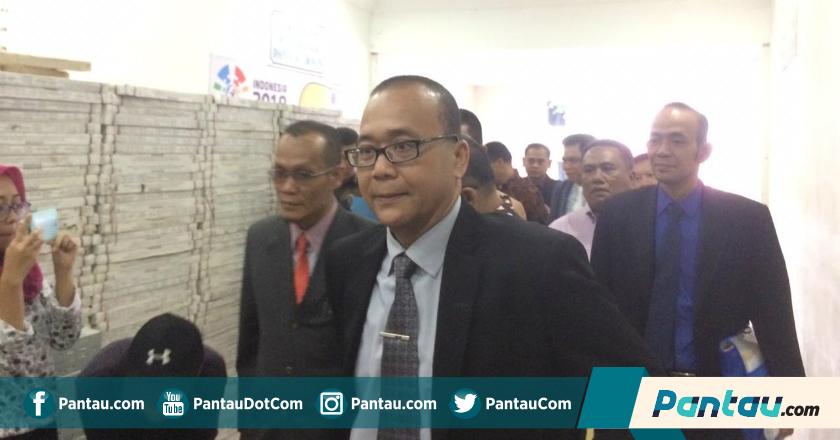 Kuasa Hukum Jubir KY Sebut Pelapor Kliennya Tidak Mewakili Mahkamah Agung