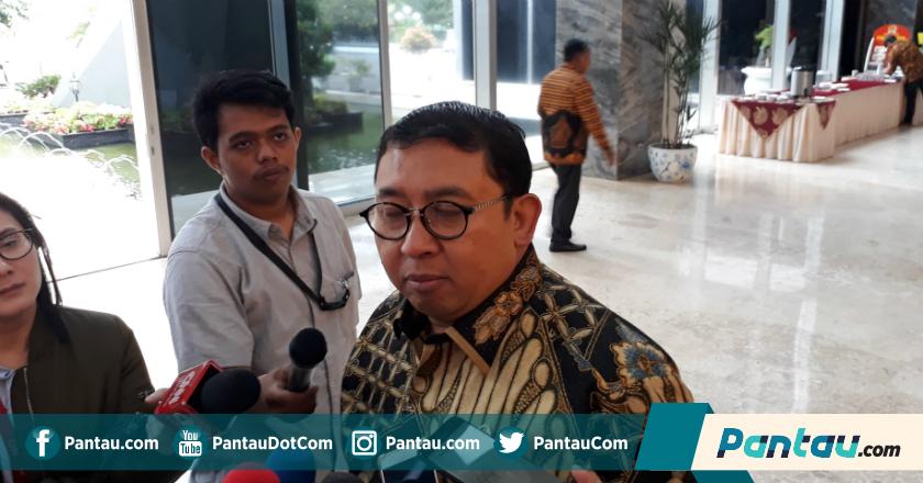 Fadli Zon Setuju UU Tipikor Direvisi, tapi...