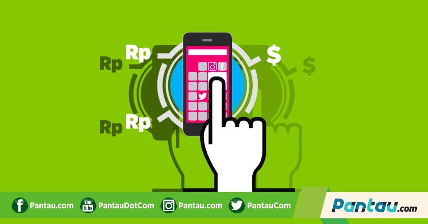 Aturan Fintech dari OJK Tidak Atur Asal Usul Uang