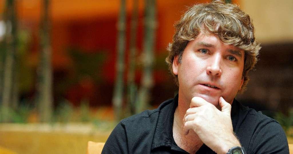 Pantau Story: 'SpongeBob SquarePants' Bukti Kecintaan Stephen Hillenburg Terhadap Kehidupan Bawah Laut