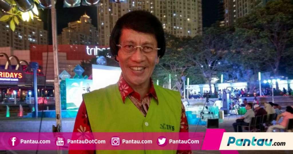 Selain Bermanfaat untuk Anak, Dongeng Jadi 'Self Healing' Orangtua