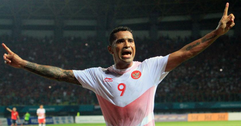 Optimisme Beto Bawa Sriwijaya Keluar Zona Degradasi