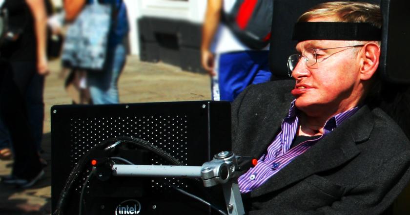 Mengenal Penyakit Mematikan ALS yang Menyerang Stephen Hillenburg dan Stephen Hawking
