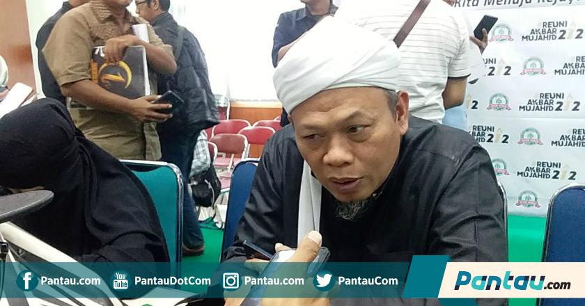 Bakal Ada Kejutan Besar di Reuni 212, Apa Itu?