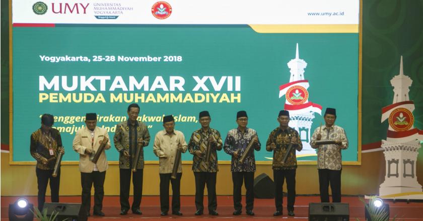 Gantikan Dahnil Anzar, Ini Sosok Sunanto Ketum PP Muhammadiyah yang Baru