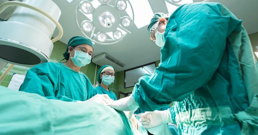 Parah Nih! Dokter Mabuk saat Operasi Caesar, Ibu dan Bayi Tidak Selamat