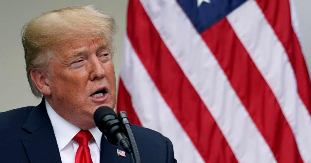 General Motors PHK Karyawan, Trump Siapkan Pembalasan Kejam