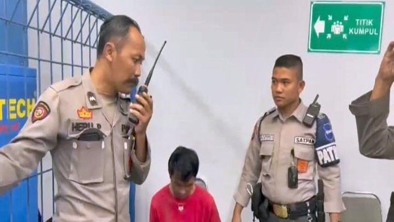 43.000 Pekerja Asing di China Dideportasi!