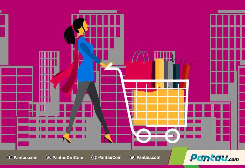 Berikut Penilaian Ekonom Soal Perubahan Pola Konsumsi Masyarakat