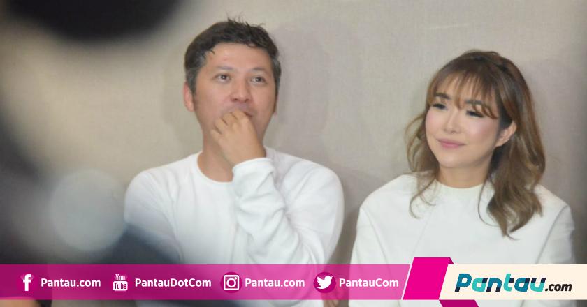 Gading Marten Pastikan Tak Akan Hadir di Sidang Perdana Perceraiannya