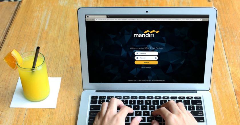 Mandiri Segera Luncurkan Layanan Transfer via Aplikasi Percakapan