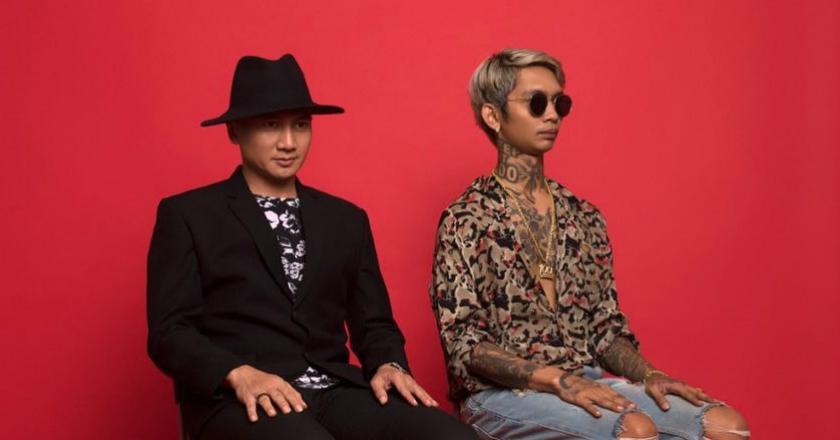 'Flashback' Single Baru Kolaborasi Anji dan Young Lex