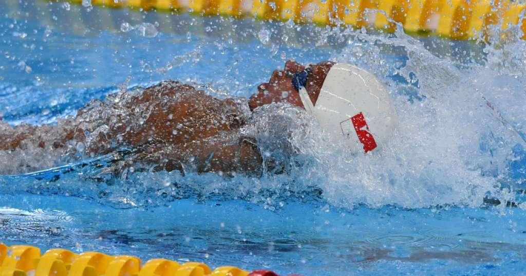 PRSI Sebut Atlet Pelatnas Belum Tentu Berangkat ke SEA Games 2019
