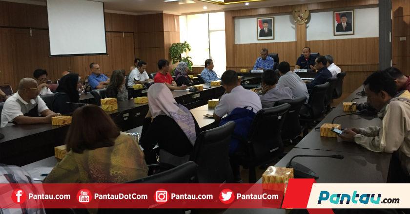 31 Cabor Terima Alat Hibah dari Kemenpora, Mana Saja?