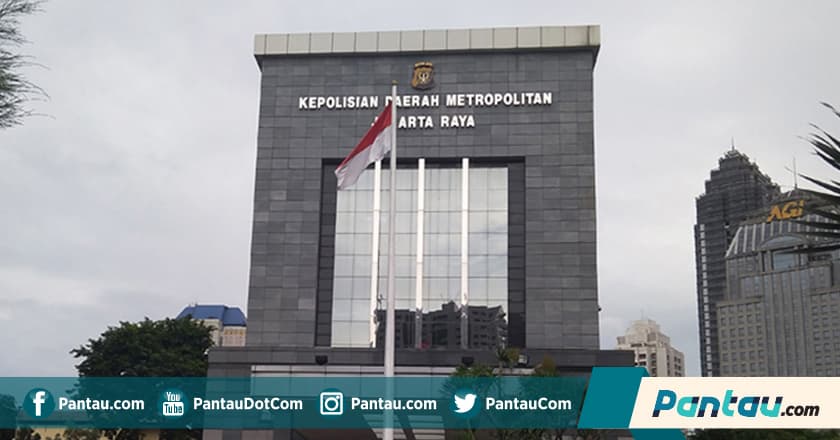Polisi Sebut Tak Ada Pengalihan Arus Saat Acara Reuni 212