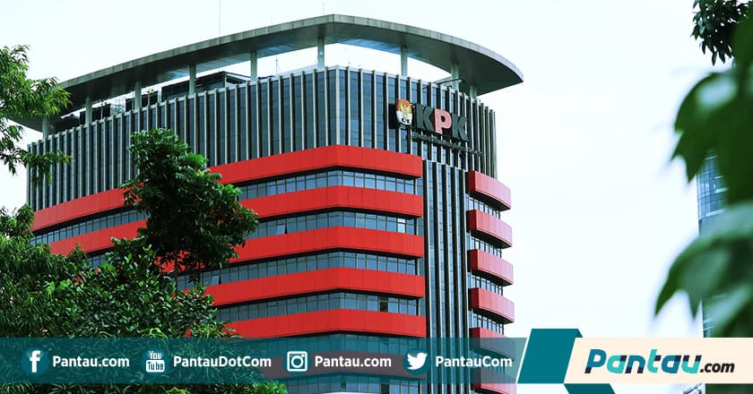 Tentang Keras Kebijakan Wiranto, Pengamat Minta KPK 'Sikat' Habis Koruptor