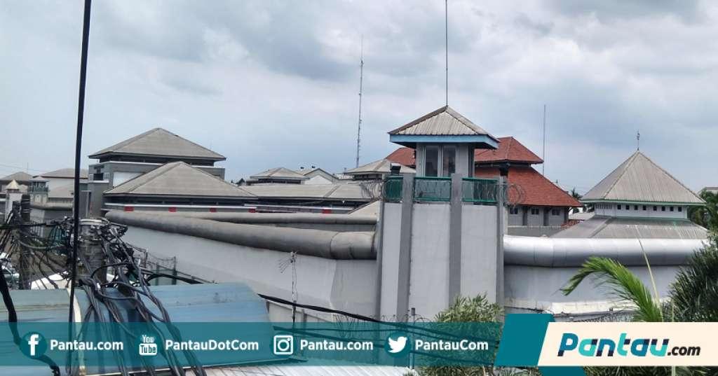 Polisi Kembali Tangkap 26 Napi di Aceh yang Melarikan Diri