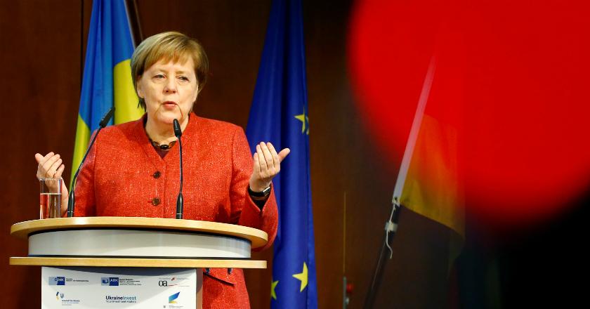 Paris dan Berlin Anggap Pemberian Sanksi untuk Rusia Masih 'Prematur'