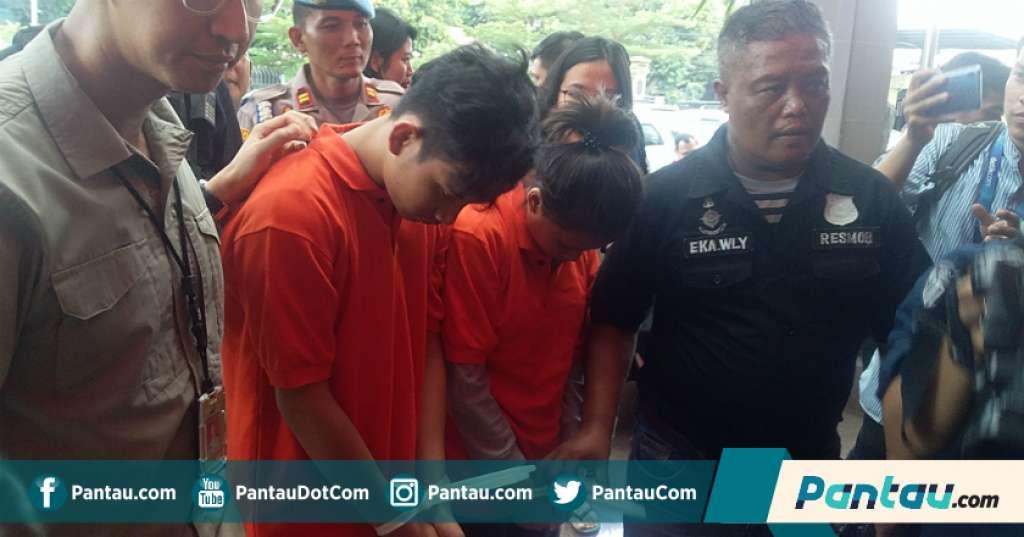 Dalami Kasus Pembunuhan Pemandu Lagu, Polisi Periksa Teman Pria Ciktuti