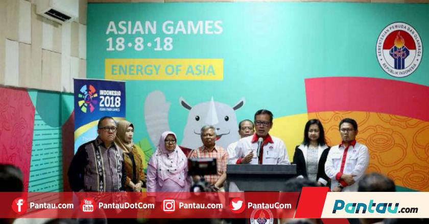 'Tiru' Gothia Cup, Kemenpora Gelar Bali Internasional Football Championship 2018