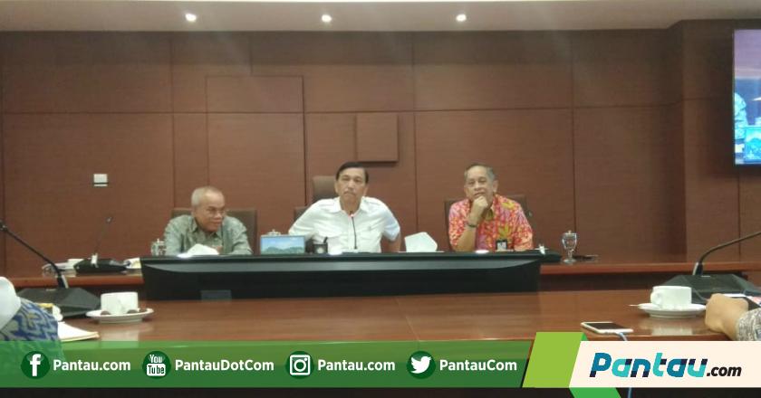 Untungnya Perang Dagang AS-China, Banyak Investor 'Nyemplung' ke Indonesia