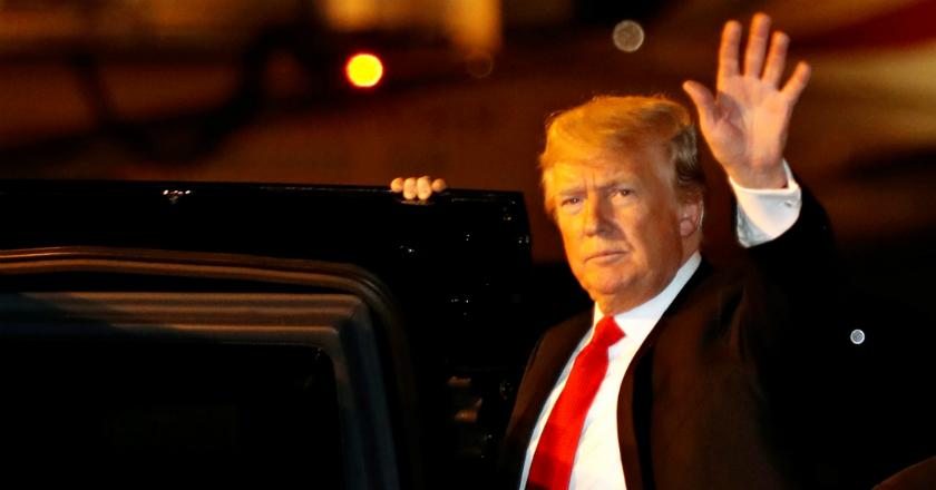 Kasus Ukraina-Rusia, Trump Batalkan Pertemuan dengan Putin di KTT G20