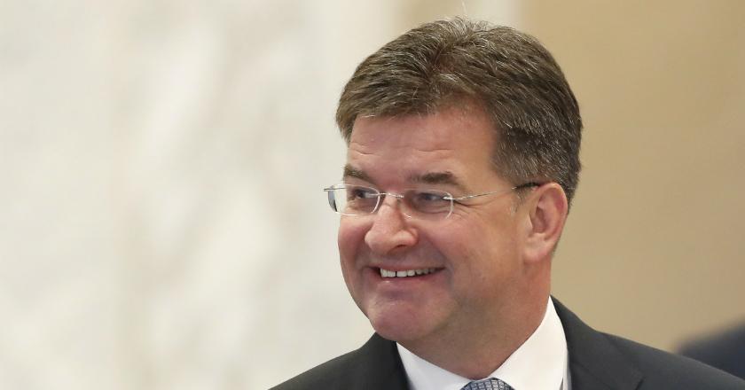 Tolak Pakta Migrasi PBB, Menlu Slovakia Mengundurkan Diri