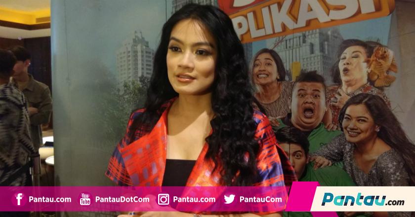 Enggan Disebut Meniru Syahrini, Titi Kamal: Sofaya Perpaduan Diva Dangdut Indonesia