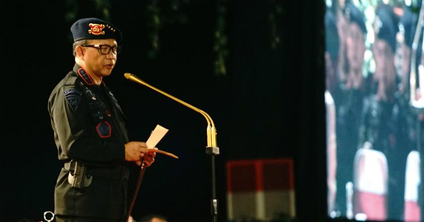 Papua Masih Jadi Daerah yang Diantispasi pada Pemilu 2019, Ini Alasan Polri