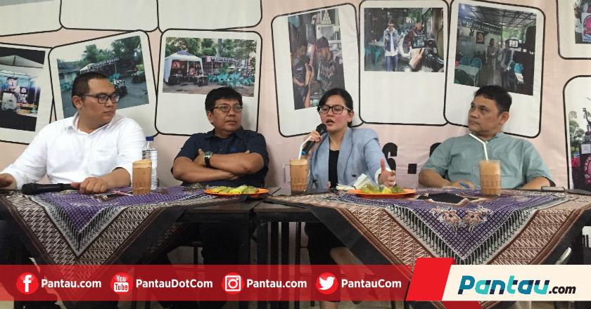 PSSI Klaim Tak Tinggal Diam Menangani Masalah Match Fixing
