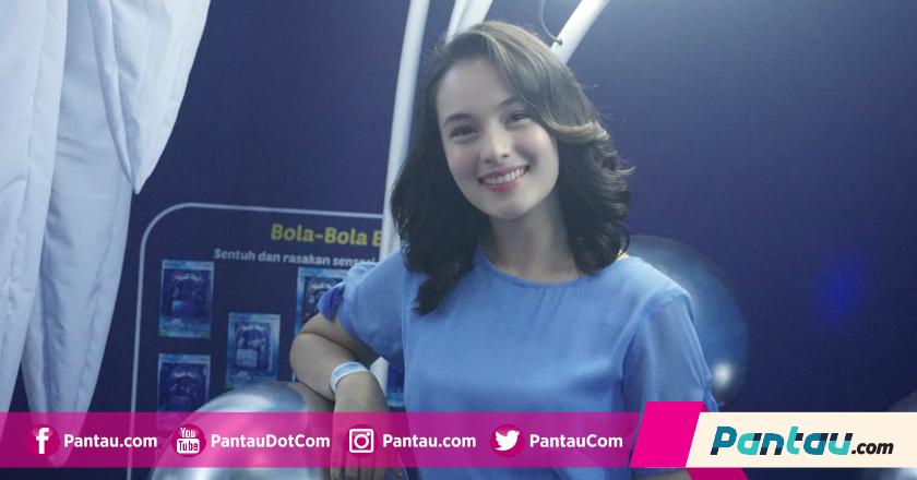 Pembalut yang Nyaman Senjata Chelsea Islan Jalani Aktivitas
