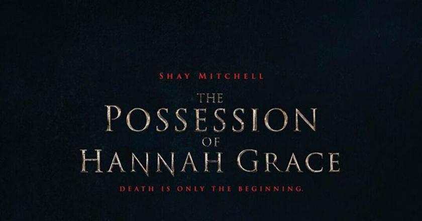 Rekomendasi Banget Nih, 'The Possession of Hannah Grace' Bagi Pencinta Film Horor