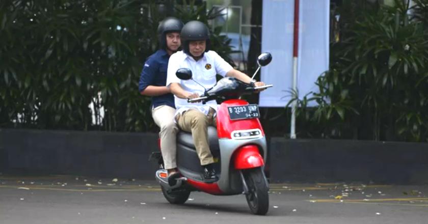 Breem! Breem! Kenapa Kendaraan Listrik Wajib Dikembangkan (Bagian II)?
