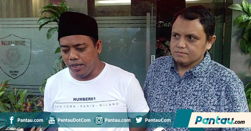 Diperiksa Soal Habib Bahar bin Smith, Muannas Alaidid Dicecar 18 Pertanyaan