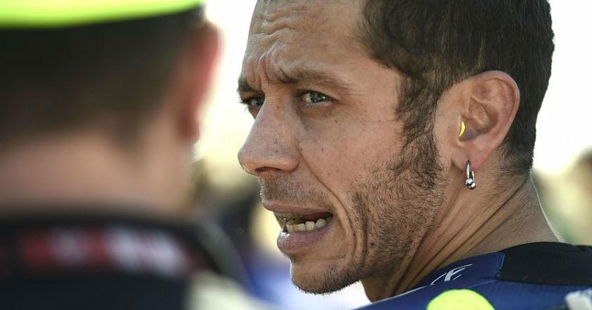 Rossi Masih Pesimistis Tatap Persaingan MotoGP 2019, Kenapa?