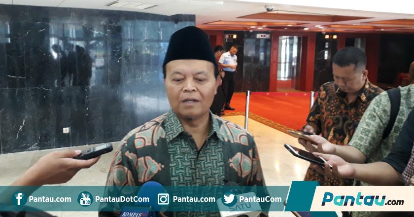 Hidayat Nur Wahid: Instruksi Sohibul Soal Kader PKS Ikut Reuni 212 Bukanlah Hal Baru