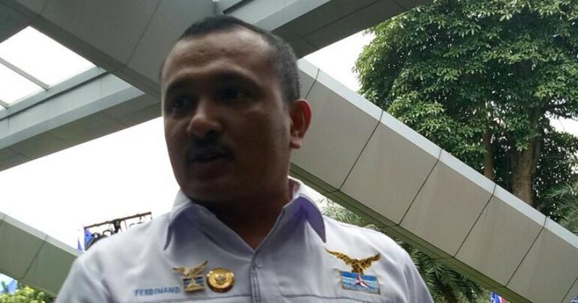 Ferdinand Soal Aksi 'Walkout': Saya Siap Dipecat, Kalau Itu Konsekuensinya