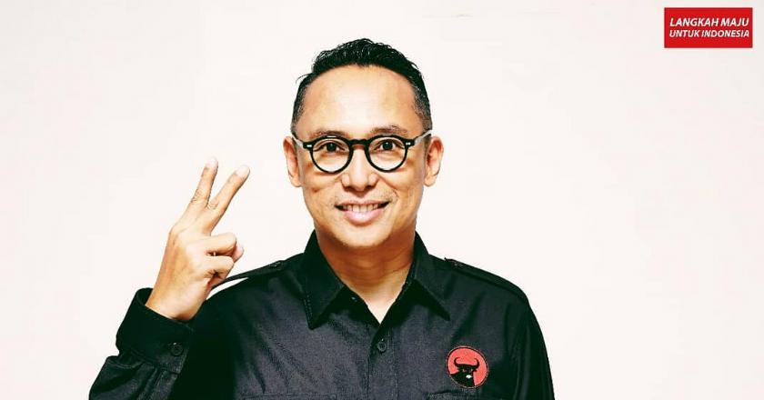 Nico Siahaan Akui PDIP Pernah Terima Uang dari Bupati Cirebon Nonaktif