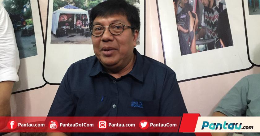 Direktur Persija Jakarta Kenal dengan Aktor di Balik Match Fixing