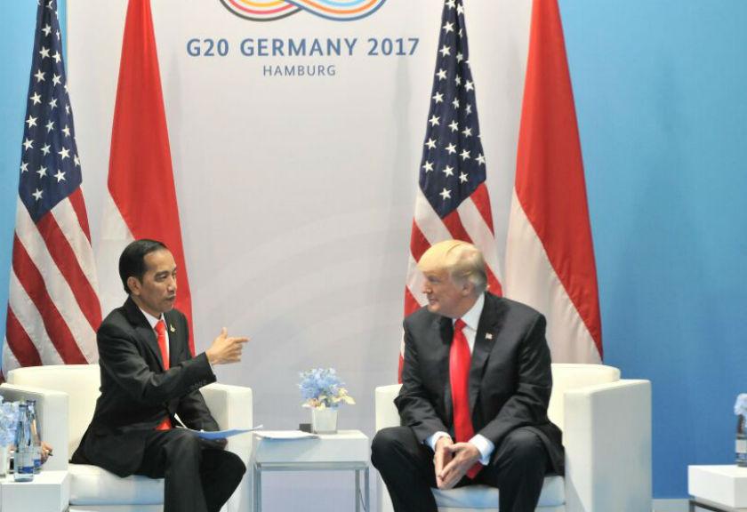 Prof.Hikmahanto Peringatkan Efek Penutupan Pemerintah Federal Amerika