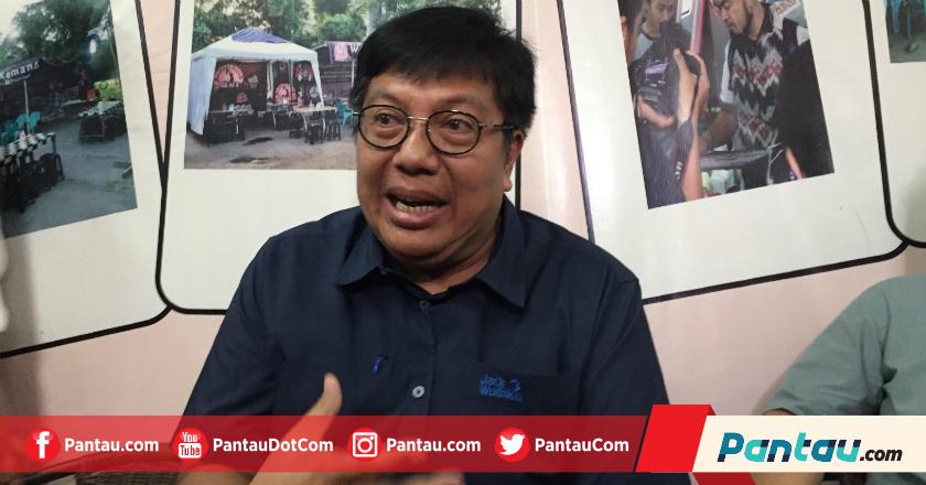 Dirut Persija Harap PSSI Tindak Tegas Masalah Match Fixing