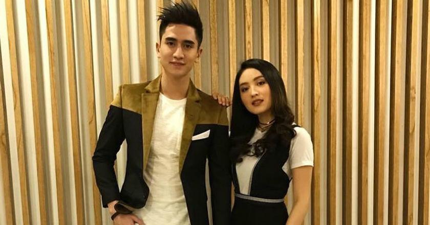 Verrel Bramasta Ingin Nikahi Natasha Wilona Ala 'Crazy Rich Asians'