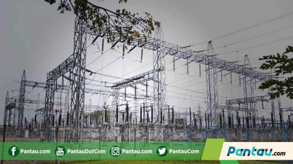 PLN Aliri Listrik 19 Desa di Maluku Utara