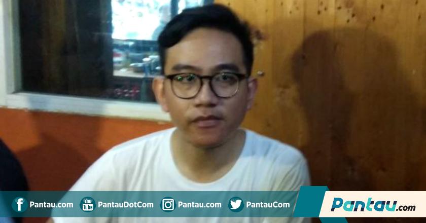 Ini Kata Gibran Soal Jokowi Nyapres (Lagi) di 2019