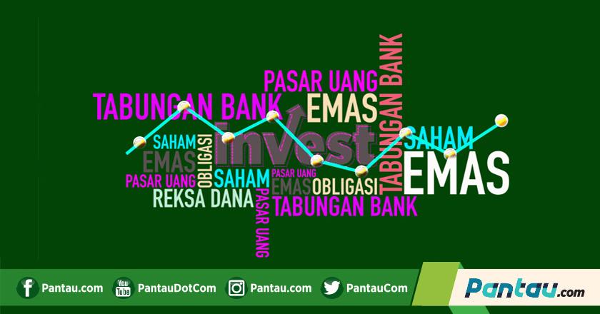 Catat Nih Tips Berinvestasi untuk Generasi Millennials